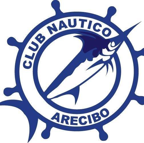 Logo Club Náutico de Arecibo